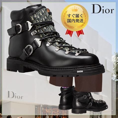 bote dior|authentic christian dior boots.